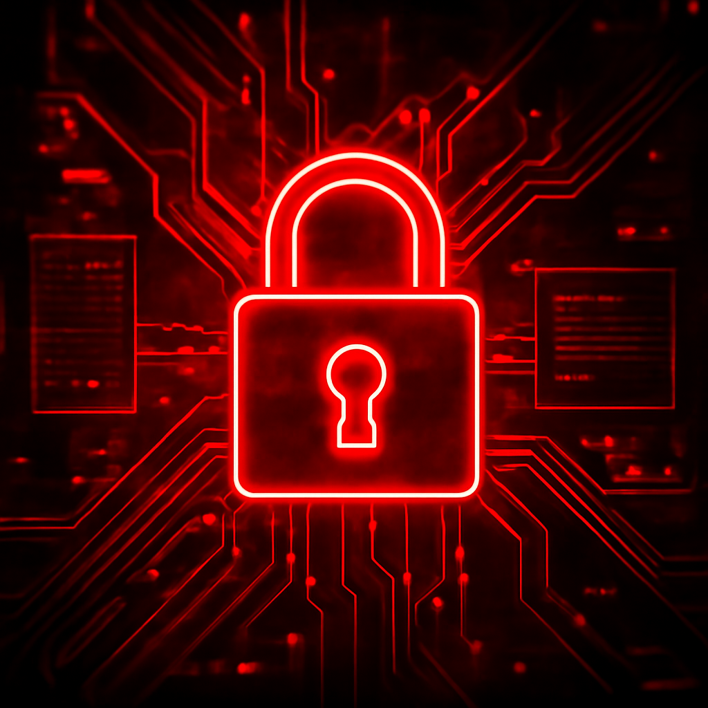 Illustration detailing the 91 Club Notices with focus on account security.