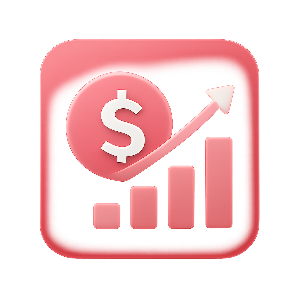 Icon for 91 Club Notices, emphasizing a guide resource.